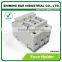 FS-033L2 Embedded Indicator 380V 32A 3 Pole RT18-32 Ceramic Fuse Holder