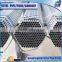 Customized zinc coated bs 1387 galvanized steel pipe