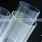 Customized Thermoplastic PC Polycarbonate LED Tube with Diffusion