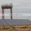 solar panel 4kw 4000w for solar water pump solar generator solar power system
