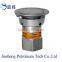 Aluminium alloy Vacuum pressure relief valve