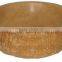 UNIQUE INDUS GOLDINCA GOLD MARBLE SINKS