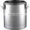 13 liter Stainless Steel Double wall heat preservation barrel