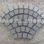 Selling xiamen granite paving stone