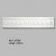 Chair Rail Profiles and Panel Molding