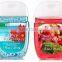 Waterless antiseptic silicone hand sanitizer for old people