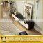 Home furniture modern corner tv stand