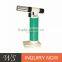 WSSKGF014 Hot selling 2017 trending products butane refill flame gun torch lighter