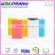 Silicone protective Case for 5200mAh Mobile Power Bank