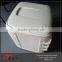OEM plastic tool box for Motorcycle by vacuum forming