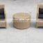 Outdoor Leisure Two Single sofa set