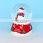 2017 Newest Snow Man Custom Christmas Snowball