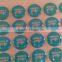 custom 3D convex epoxy dome sticker