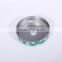 16OZ Clear Glass Mason Jar with Tin Lid Wholesale
