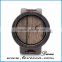 Private label watch handmade customized classic oem wood watch