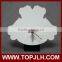 Sublimation blank coated decerative 12 Constellation wood Clock