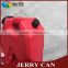 Plastic explosion-proof Plastic Jerry Can Portable Oil Tank