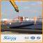 HDPE Geomembranes for landfill projects 2.5mm