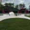 FRP Seafood Figure Sculpture for Playground Park