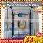 london antique telephone booth decoration with 33 years experience