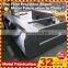 Precise custom sheet metal processing metal fabrication