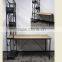European simple fashion creative clothing store dispaly rack