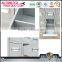 New design pharmacy metal small drugstore cabinet with many drawers