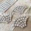 Mesh Cobblestone m2 Price