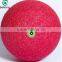 Colorful EPP Material Massage Ball for Body Fitness for yoga