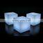 led waterproof table chair home furniture