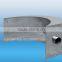 New design water curtain for swimming pool & spa pool waterfall