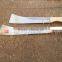 Africa hot selling cheap price cutlass machete used for agricultural