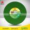 angle grinder green cutting wheels