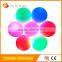 LED golf ball LED light source 45g