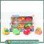 China toys preschool educational diy toys set with tools