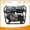 China Wholesale Cheap Best Price Generator 5Kw