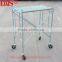 Portable Scaffolding Ladder Frame Scaffold for Construction