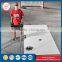 easy install Ice hockey practice hockey shooting pad