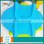 New Innovative Cook BPA Free Eco Friendly Heat Resistant Bread Basket