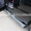 4x4 Power step, Electronic running board for LandRover Freelander 2 Silver