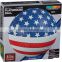 8.5in (21.6cm) Playground Ball--ideal for kick ball, 4 square and other fun games