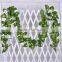 artificial leaves vine, artificial vine garland
