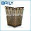 Factory Manufaturer Supply 60x2.87mm Machine Quality Loose Pallet Nails