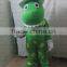 dorothy the dinosaur mascot costumes NO.2383