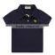 100% Polyester Short Sleeve High Quality Cheap Wholesale Kids Tshirts,pk Polo T-shirt