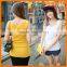 Cheap black camisole dress closeout women bulk long camisole tops clearance 150910