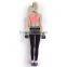 wholesale womens fashion summer not tight yoga sports pants