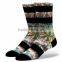 dri-ft elite custom wholesale basketball sublimation socks