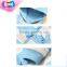 Baby Striped Hoodies Custom Toddler's Autumn Warm Hoody Zip Up Sweatshirt Wholesale