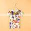 2015 100% Cotton Branded New Children T Shirt